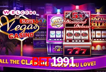 Bet1991