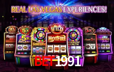 Bet1991 Cassino